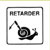retarder