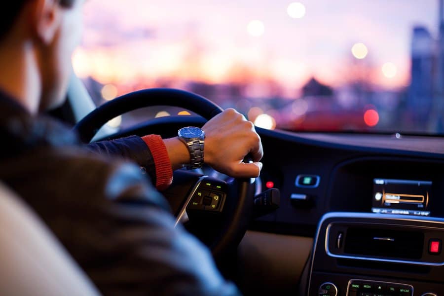 Servizio NCC serale, alternativa al taxi a Sansepolcro e Città di Castello